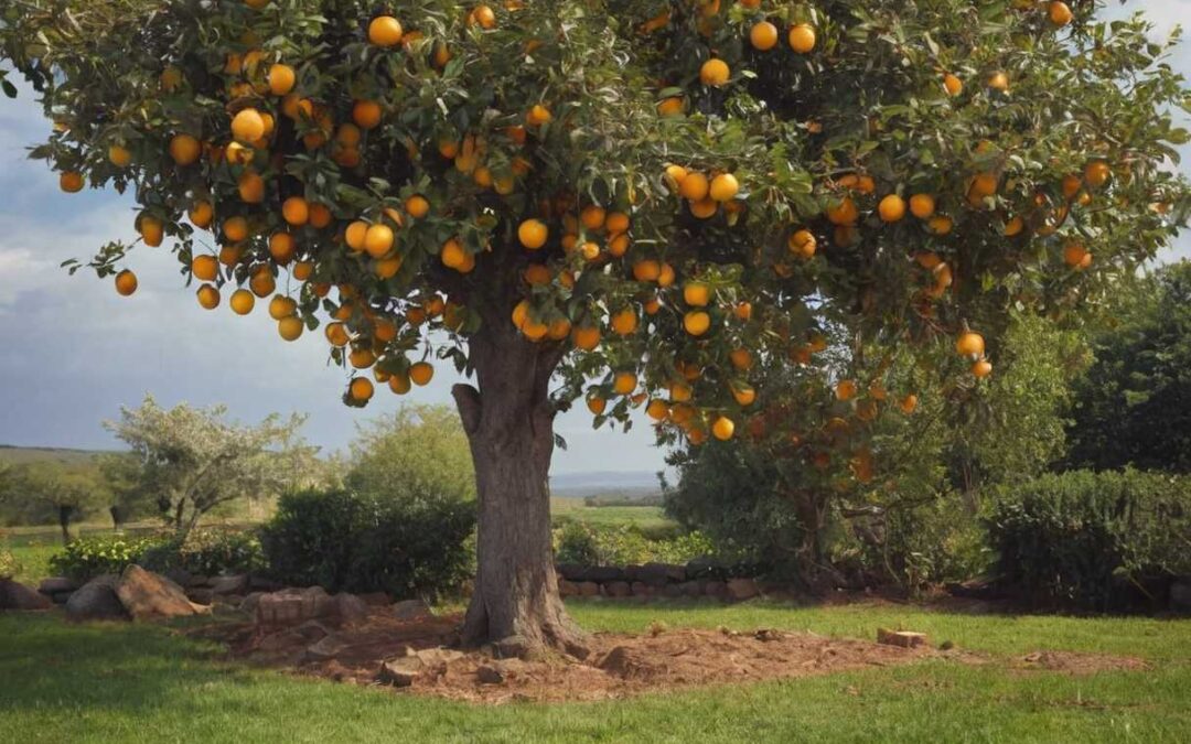 Quel est le prix d&rsquo;abattage d&rsquo;un arbre fruitier ?